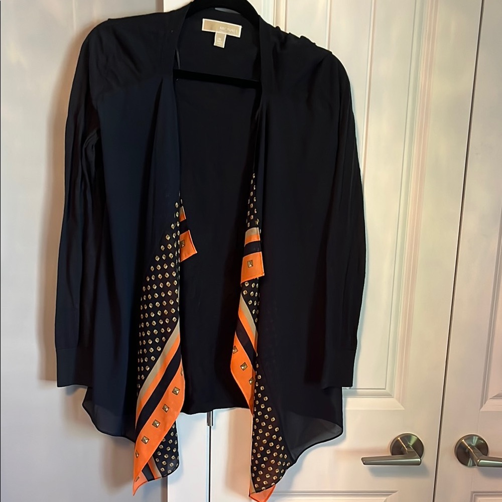 Michael Kors cardigan